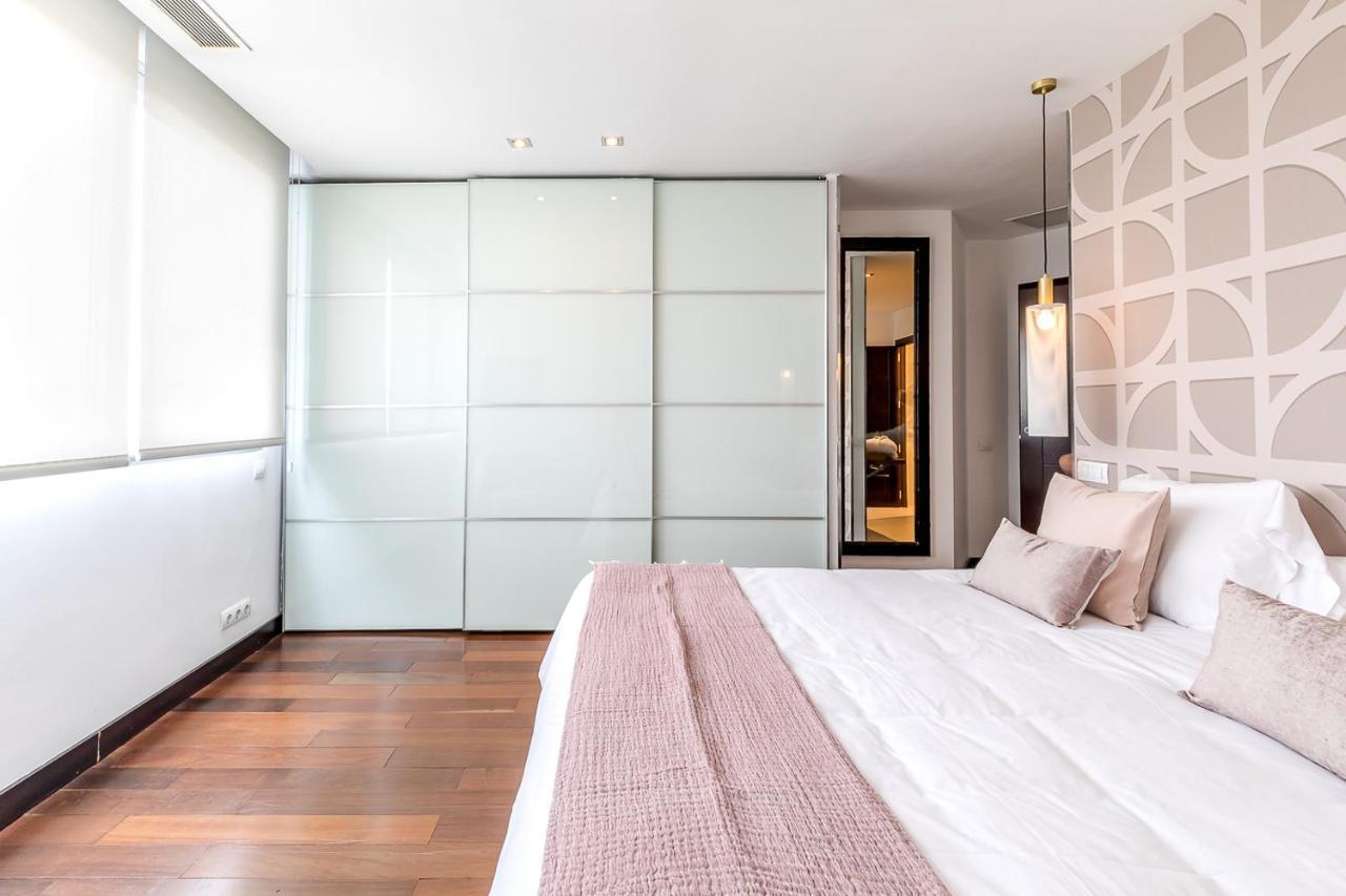 Appartement Flats - Alquiler De Temporada Madrid