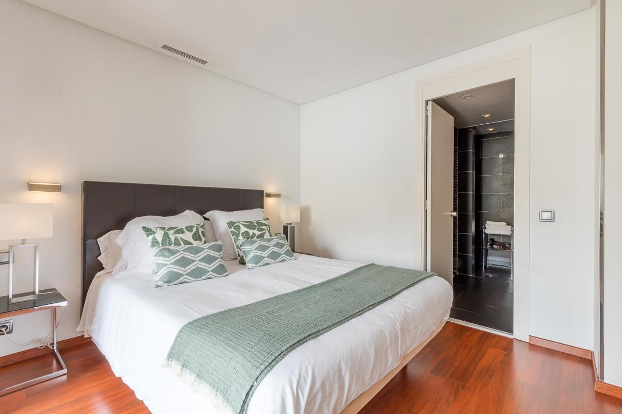 Flats - Alquiler De Temporada * Madrid