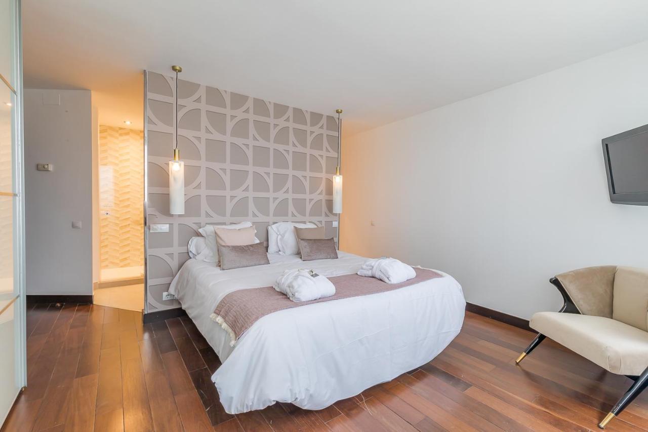 Appartement Flats - Alquiler De Temporada Madrid