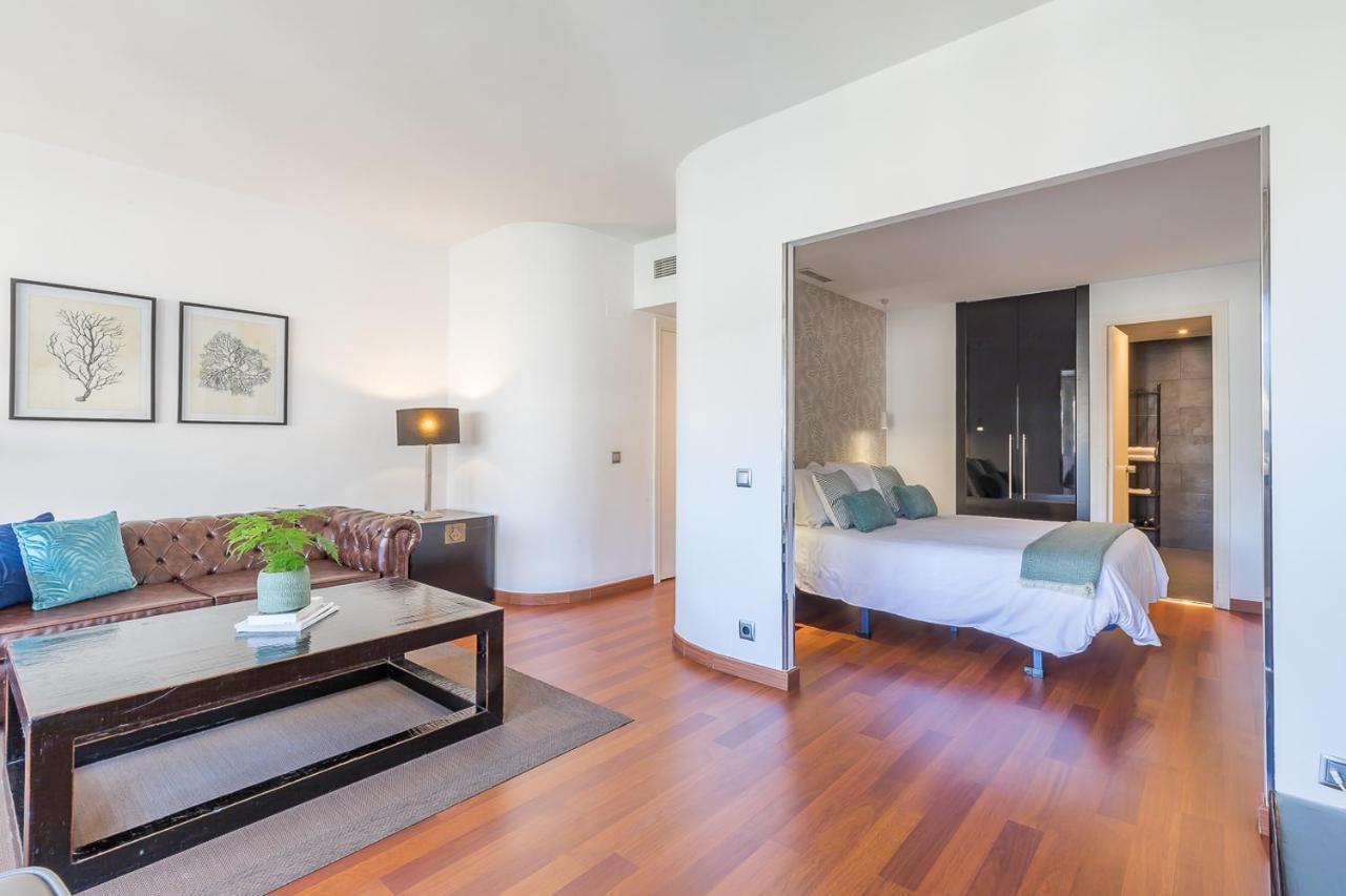 Appartement Flats - Alquiler De Temporada *