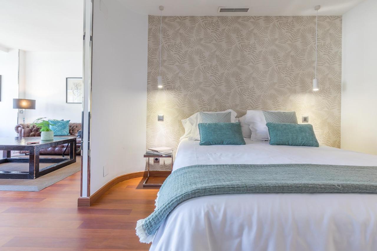 Flats - Alquiler De Temporada Appartement Madrid