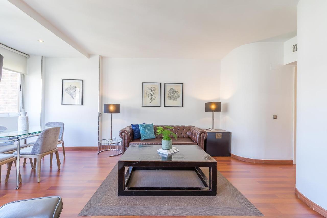 Flats - Alquiler De Temporada Apartment