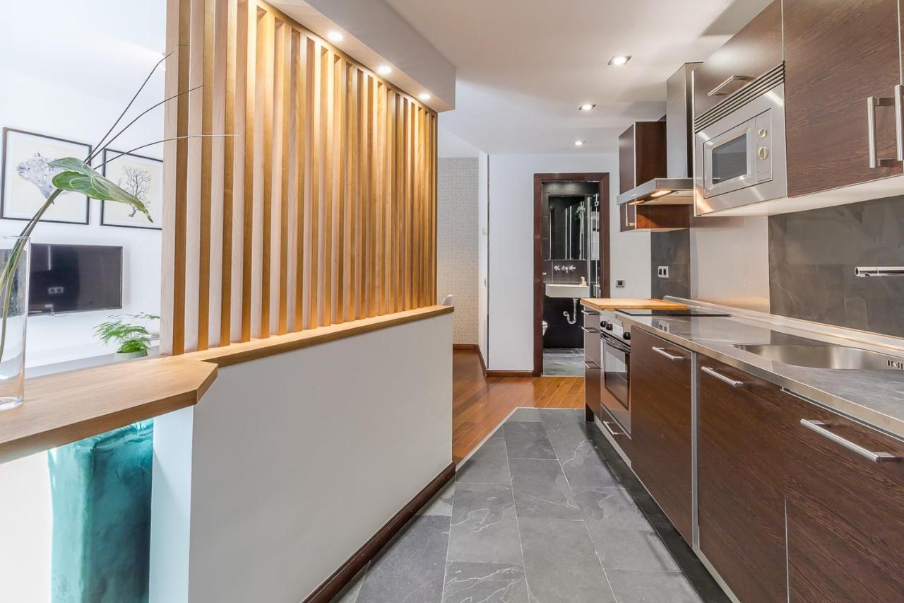Appartement Flats - Alquiler De Temporada *