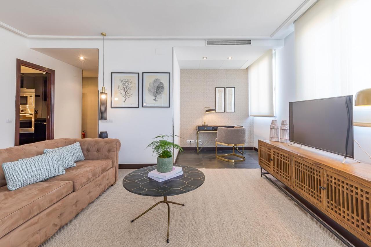 Flats - Alquiler De Temporada Apartment