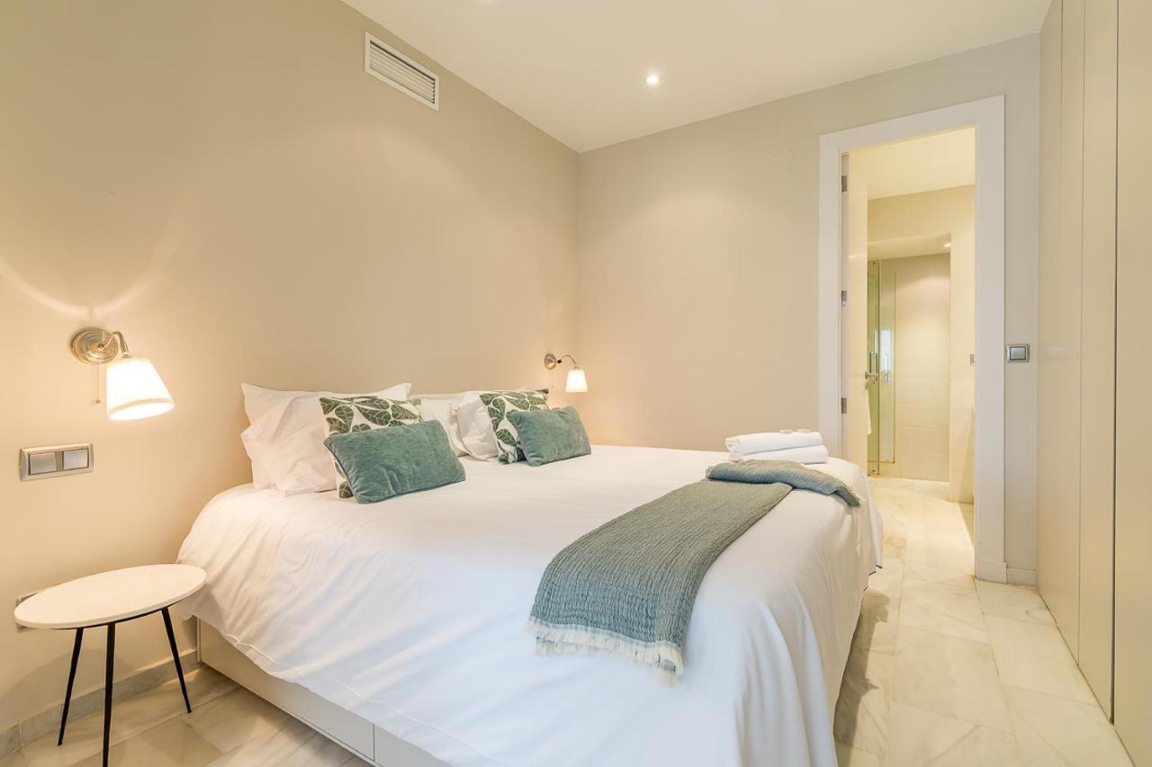 Flats - Alquiler De Temporada Appartement *