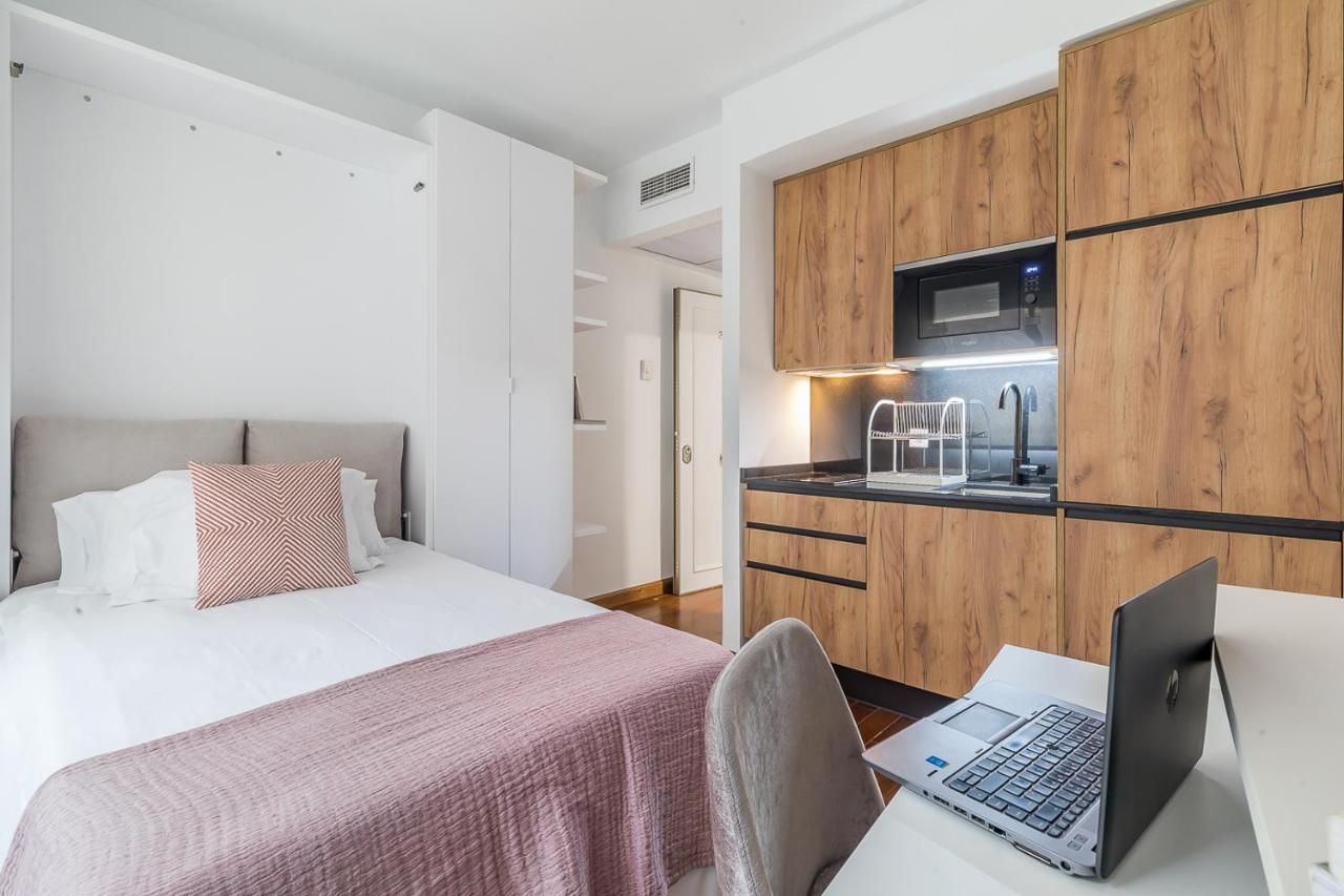 Appartement Flats - Alquiler De Temporada *