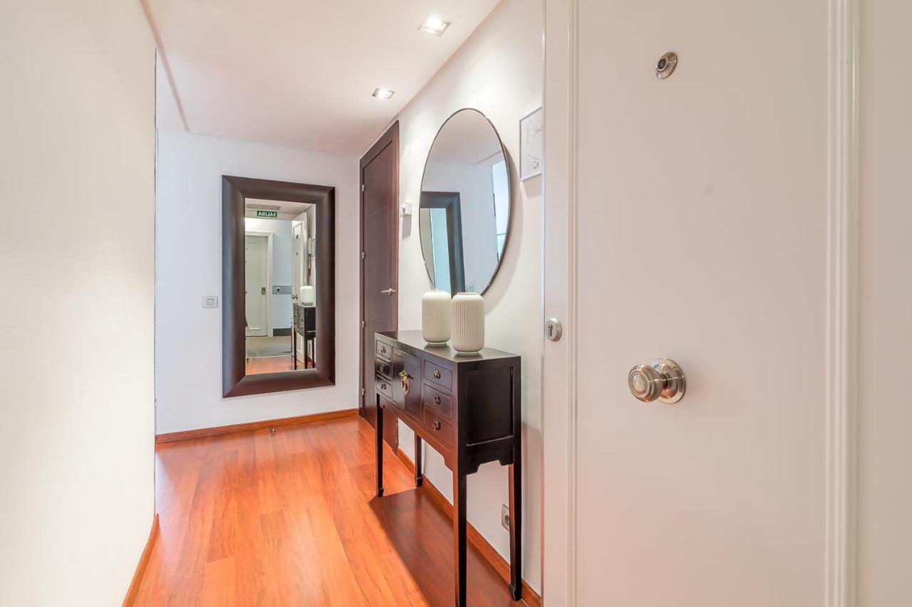 Flats - Alquiler De Temporada Appartement Madrid