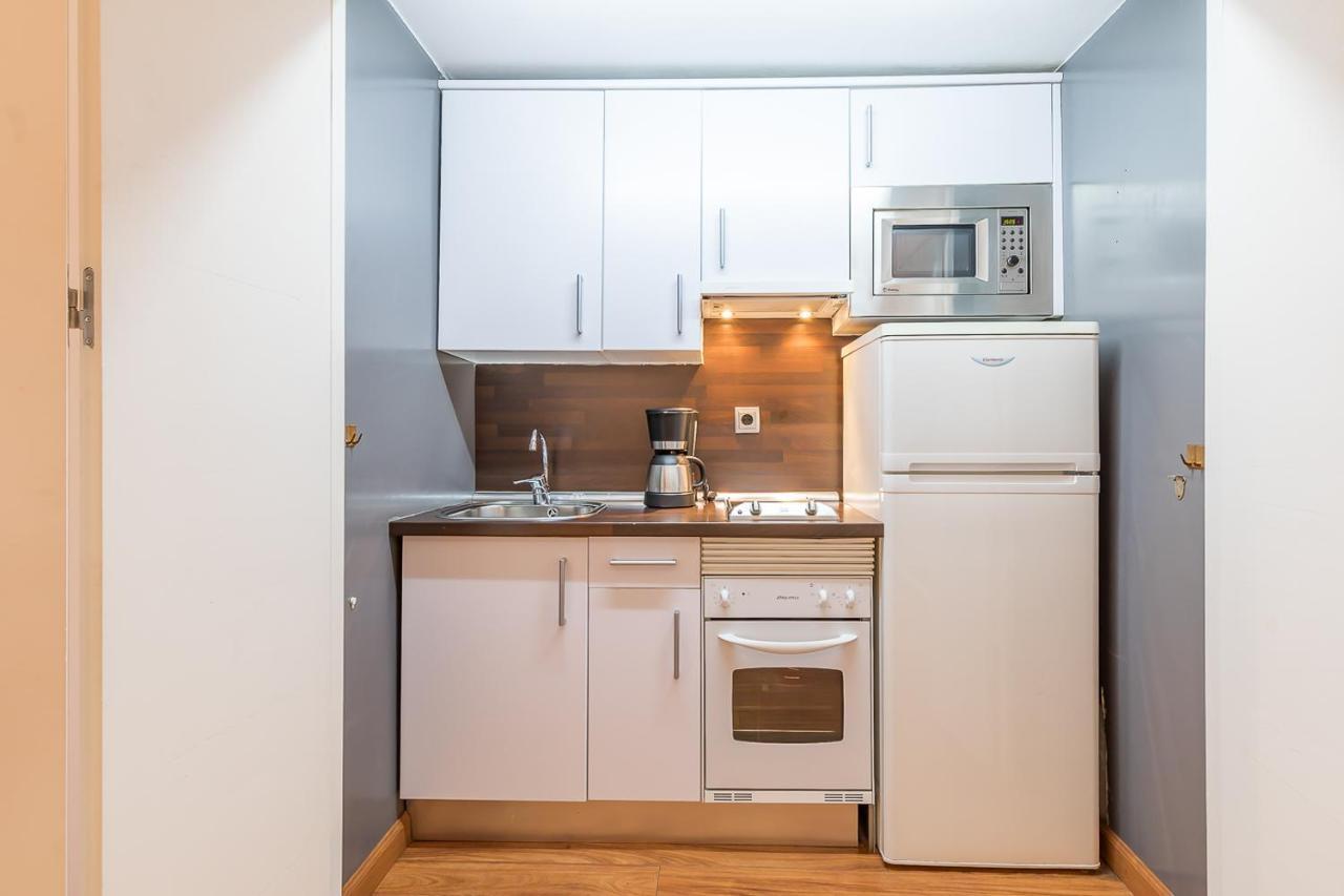 Appartement Flats - Alquiler De Temporada Madrid