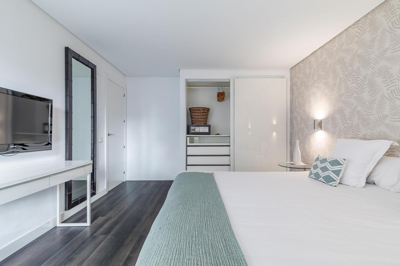 Flats - Alquiler De Temporada Appartement *