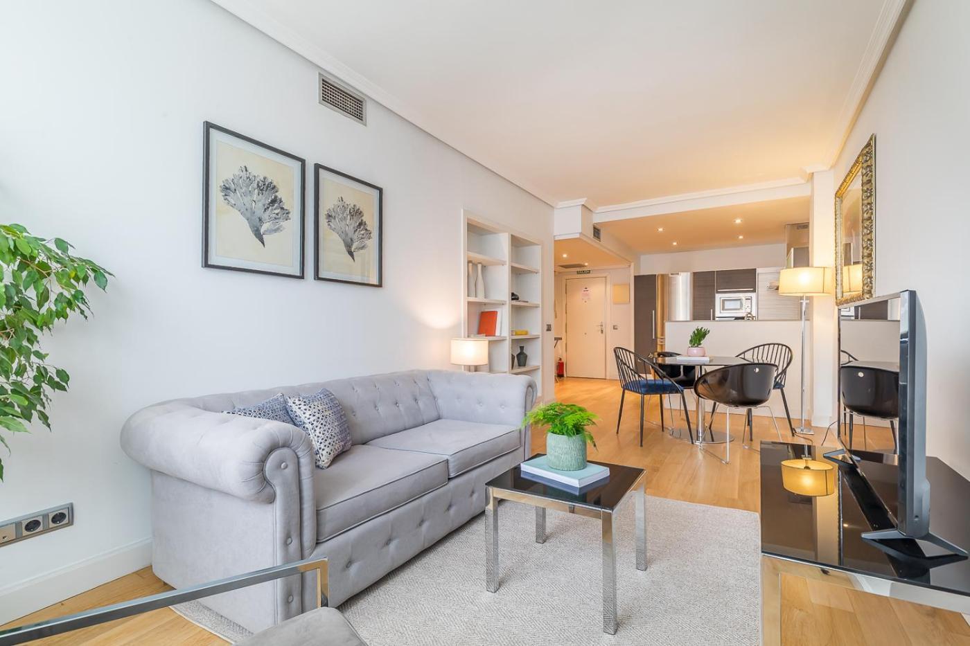 Flats - Alquiler De Temporada Appartement *