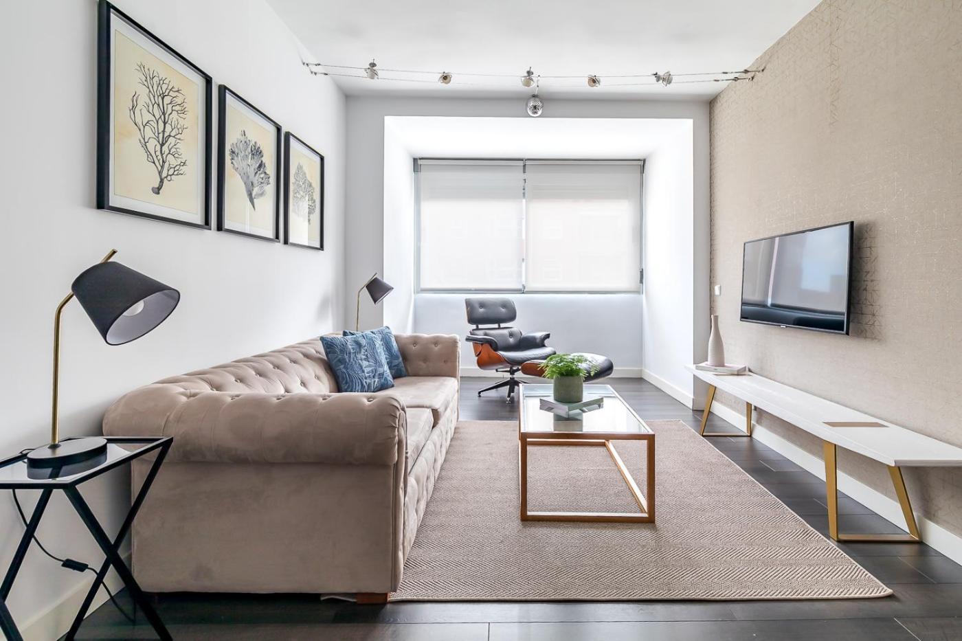 Flats - Alquiler De Temporada Appartement